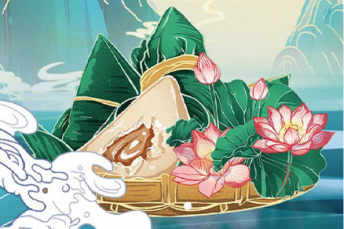 PT电子(中文)官网祝您端午安康